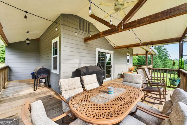 343 Torbet Drive, Forsyth, GA 31029