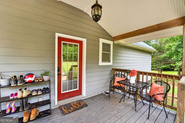 343 Torbet Drive, Forsyth, GA 31029