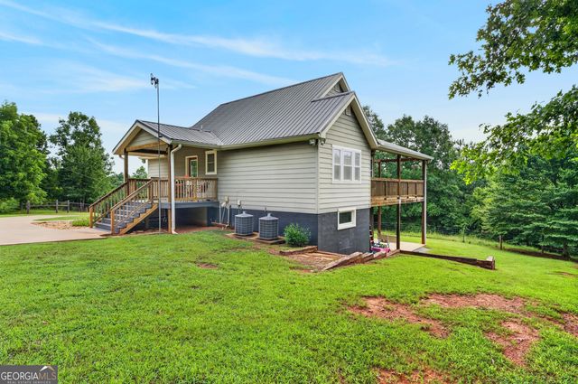 343 Torbet Drive, Forsyth, GA 31029