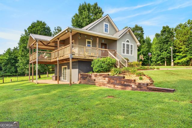 343 Torbet Drive, Forsyth, GA 31029