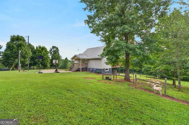 343 Torbet Drive, Forsyth, GA 31029