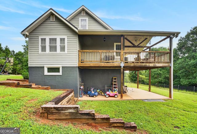 343 Torbet Drive, Forsyth, GA 31029