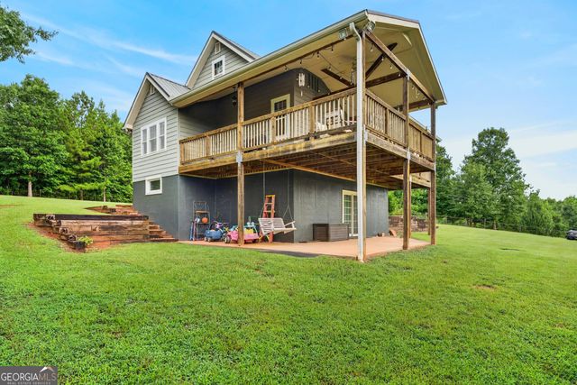 343 Torbet Drive, Forsyth, GA 31029