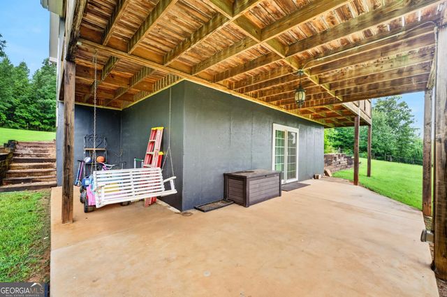 343 Torbet Drive, Forsyth, GA 31029