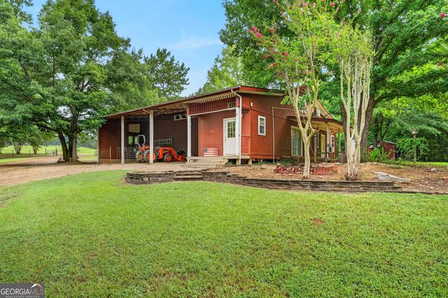 343 Torbet Drive, Forsyth, GA 31029