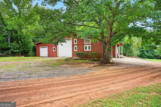 343 Torbet Drive, Forsyth, GA 31029