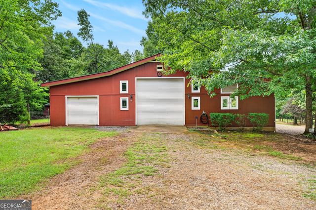 343 Torbet Drive, Forsyth, GA 31029