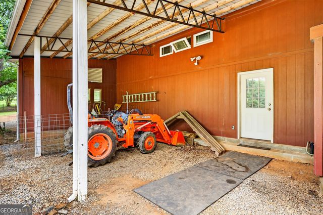 343 Torbet Drive, Forsyth, GA 31029