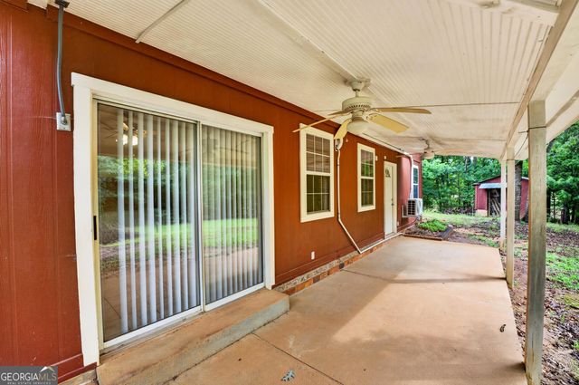 343 Torbet Drive, Forsyth, GA 31029