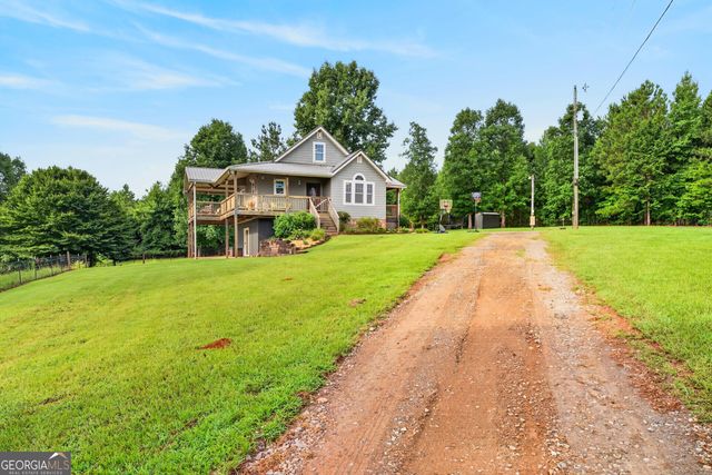 343 Torbet Drive, Forsyth, GA 31029