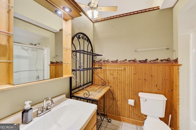 343 Torbet Drive, Forsyth, GA 31029
