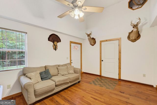 343 Torbet Drive, Forsyth, GA 31029