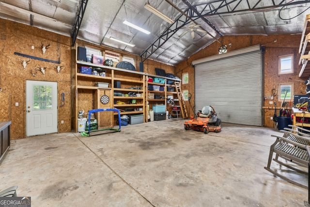 343 Torbet Drive, Forsyth, GA 31029