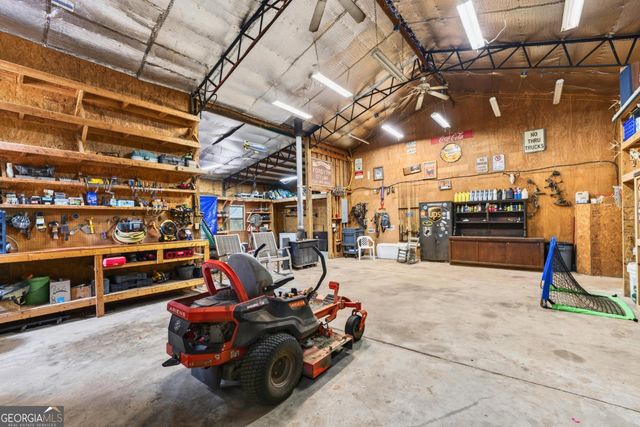343 Torbet Drive, Forsyth, GA 31029