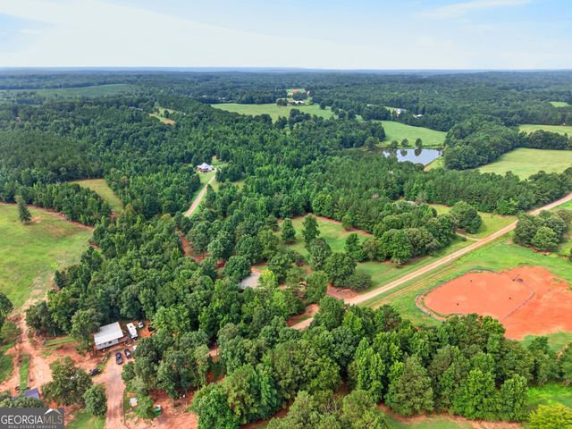 343 Torbet Drive, Forsyth, GA 31029