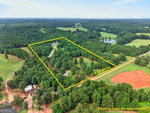 343 Torbet Drive, Forsyth, GA 31029