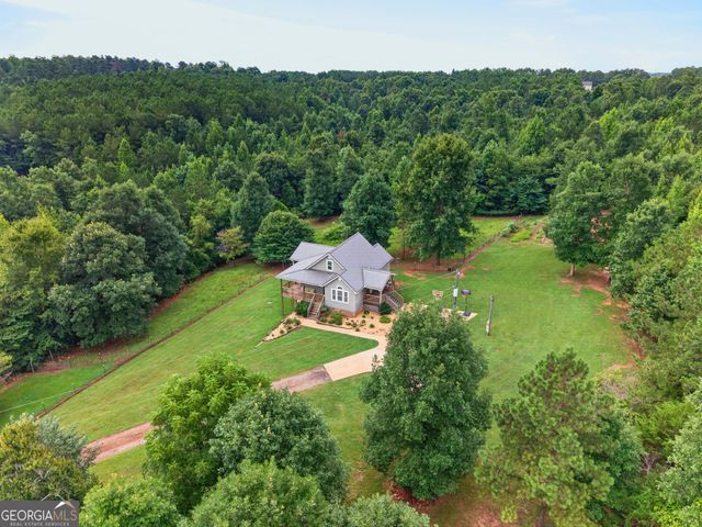 343 Torbet Drive, Forsyth, GA 31029