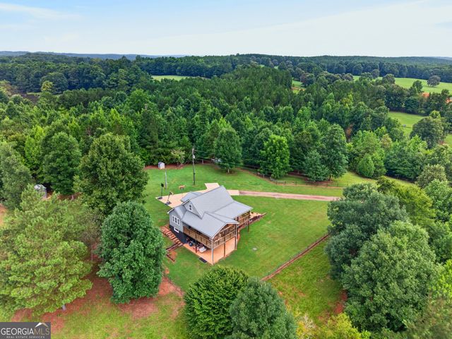 343 Torbet Drive, Forsyth, GA 31029