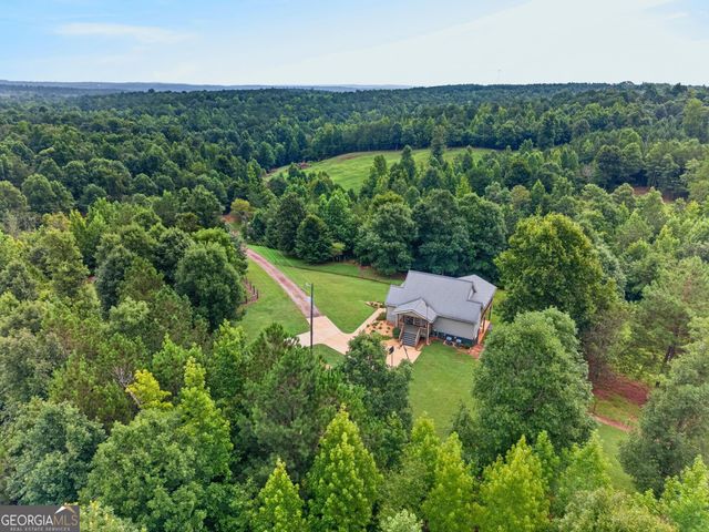343 Torbet Drive, Forsyth, GA 31029