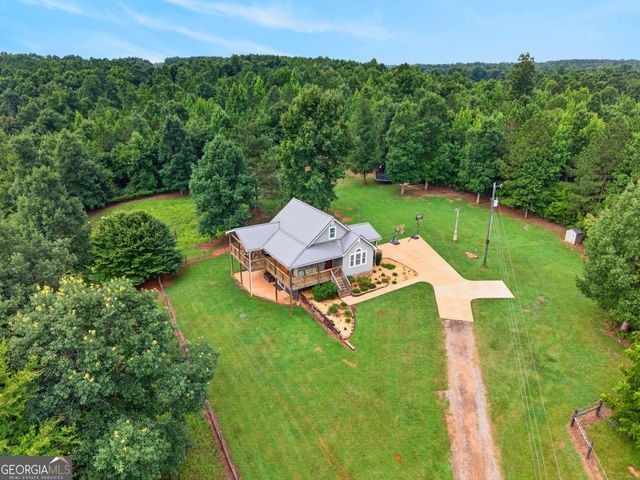343 Torbet Drive, Forsyth, GA 31029