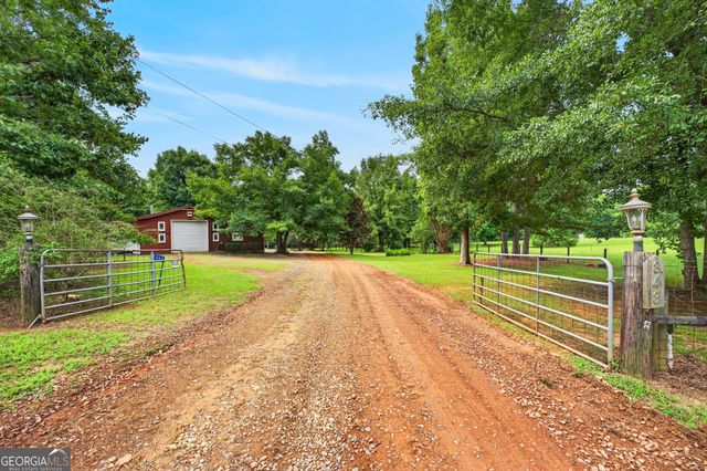 343 Torbet Drive, Forsyth, GA 31029