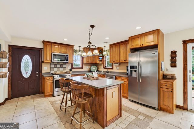 343 Torbet Drive, Forsyth, GA 31029