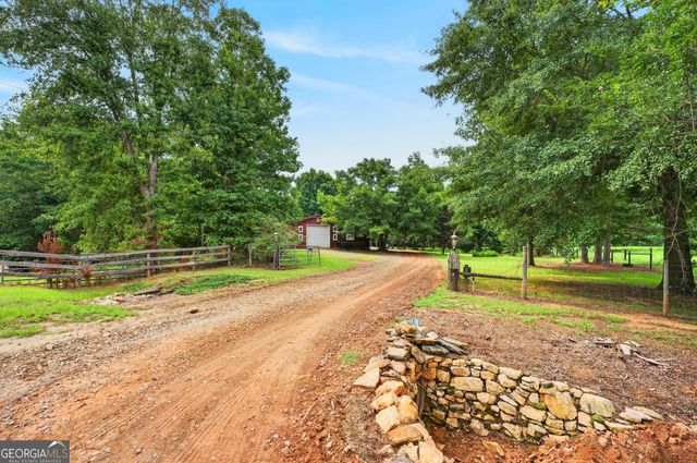 343 Torbet Drive, Forsyth, GA 31029