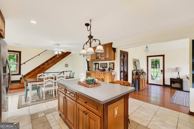 343 Torbet Drive, Forsyth, GA 31029