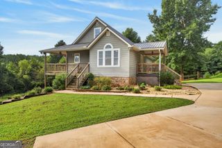 343 Torbet Drive, Forsyth, GA 31029