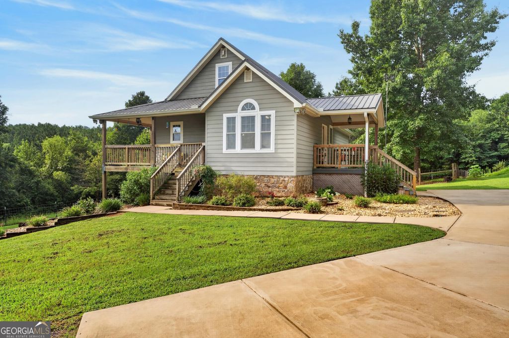 343 Torbet Drive, Forsyth, GA 31029
