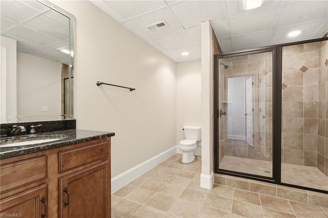 2801 Swan Lake Drive, High Point, NC 27262