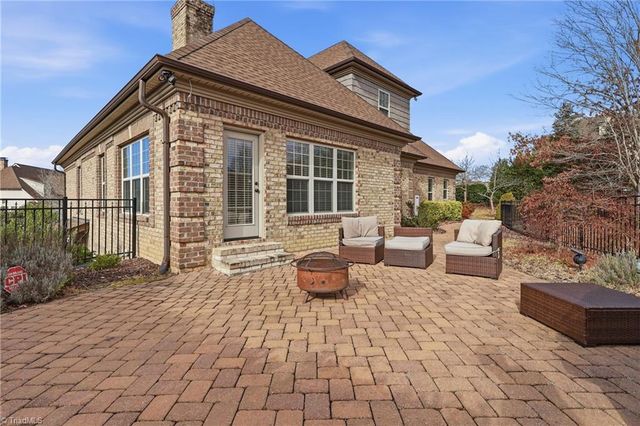 2801 Swan Lake Drive, High Point, NC 27262