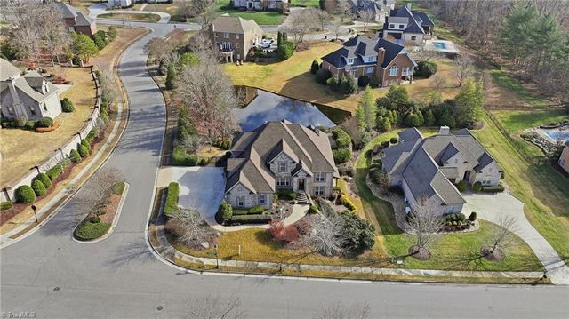 2801 Swan Lake Drive, High Point, NC 27262
