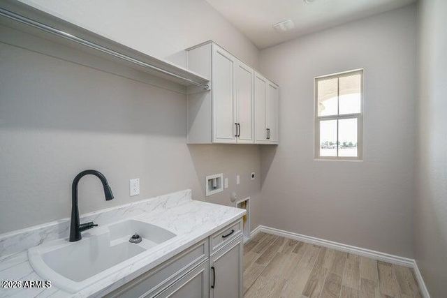18742 W WESTVIEW Drive, Litchfield Park, AZ 85340