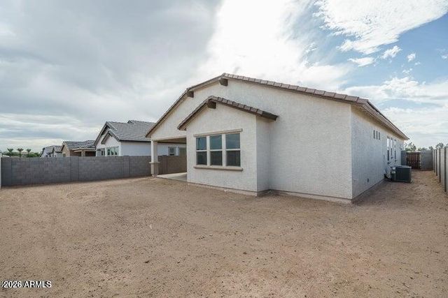 18742 W WESTVIEW Drive, Litchfield Park, AZ 85340