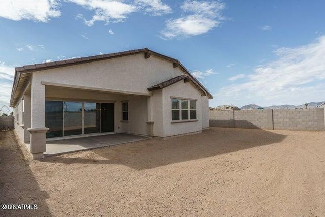 18742 W WESTVIEW Drive, Litchfield Park, AZ 85340