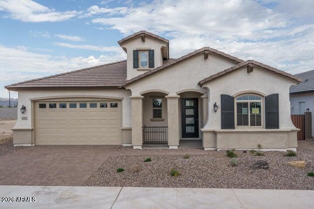 18742 W WESTVIEW Drive, Litchfield Park, AZ 85340