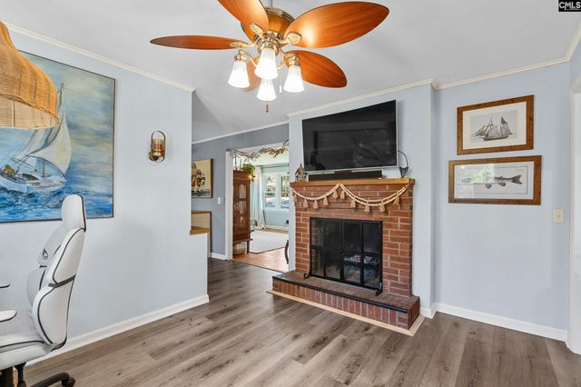 1500 Redwood Drive, West Columbia, SC 29169