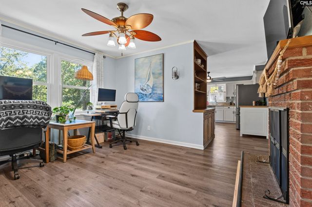 1500 Redwood Drive, West Columbia, SC 29169