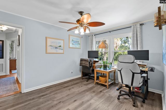 1500 Redwood Drive, West Columbia, SC 29169