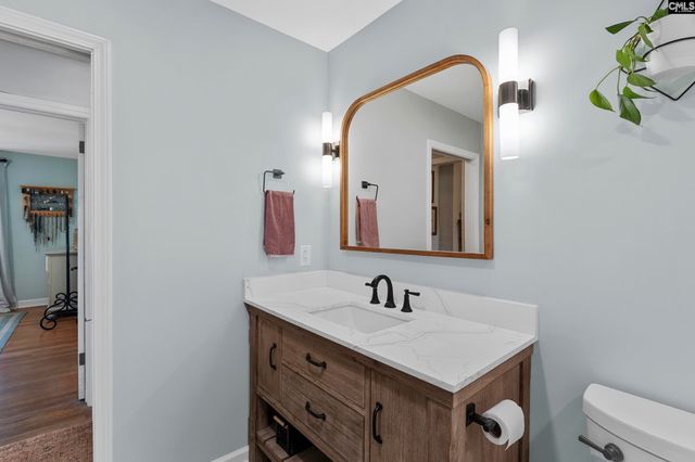 1500 Redwood Drive, West Columbia, SC 29169