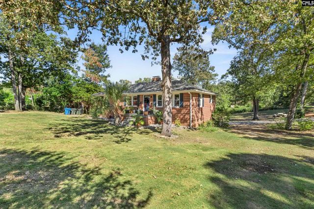 1500 Redwood Drive, West Columbia, SC 29169