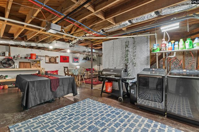 1500 Redwood Drive, West Columbia, SC 29169