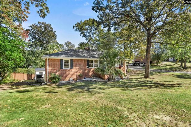 1500 Redwood Drive, West Columbia, SC 29169