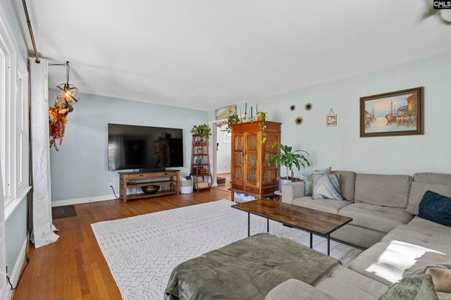 1500 Redwood Drive, West Columbia, SC 29169