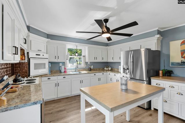 1500 Redwood Drive, West Columbia, SC 29169