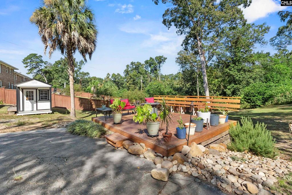 1500 Redwood Drive, West Columbia, SC 29169