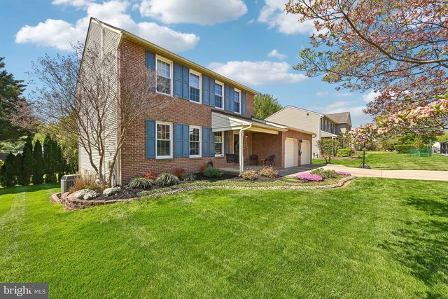 1213 BANCROFT CT, Bel Air, MD 21014