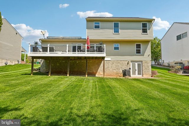 1213 BANCROFT CT, Bel Air, MD 21014
