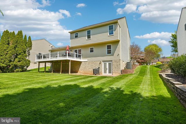 1213 BANCROFT CT, Bel Air, MD 21014